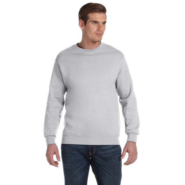 Gildan Dryblend Adult Crewneck Sweatshirt