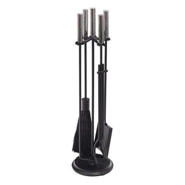 Achla WR-48CH Polished Chrome Tool Set