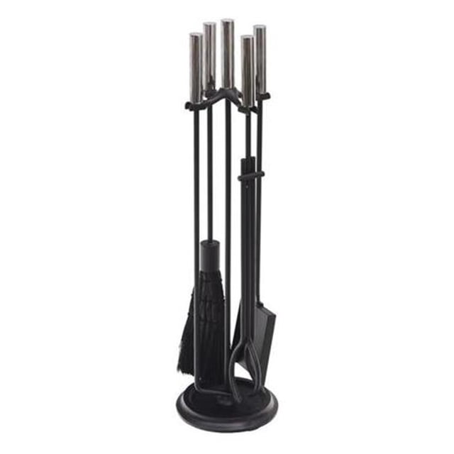 Achla WR-48CH Polished Chrome Tool Set