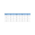 thumbnail image 4 of Fortune Yoga Jumpsuits for Women Backless Bodycon Romper Solid Color Flare Pants, 4 of 8