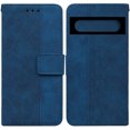 thumbnail image 3 of Case for Google Pixel 7 Durable Magnetic PU Leather Card Holder Wallet Flip Cover, 3 of 5