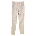 thumbnail image 2 of Vigano Men's 025 Beige 1959 Collection Wool Dress Pants - 36, 2 of 2