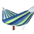 thumbnail image 3 of Hamac Portable Camping Chaise Balançoire Épaissie, 3 of 5