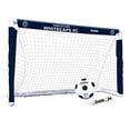 thumbnail image 1 of ENSEMBLE DE BUT ET BALLON MLS WHITE CAPS, 1 of 2
