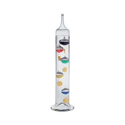 AcuRite Galileo Thermometer, 13