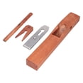 thumbnail image 3 of ANGGREK Hand Planes, Adjustable Woodworking Plane For Trimming For Carpenter, 3 of 8