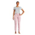thumbnail image 2 of George Women's Jersey Sleep Jogger, 2 of 6