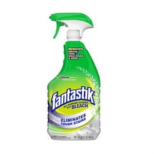 Nettoyant Tout Usage avec Javellisant, 32 oz - 71631