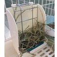 thumbnail image 4 of Ruiboury Hay Feeder Food Rack Feeding Holder Stable Structure Large Capacity Practical Washable Pet Supplies Spring Household Accessories Beige, 4 of 6