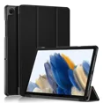 thumbnail image 2 of Smart Case for Samsung Galaxy Tab A9+ 2023 Ultra Slim PU Leather Stand Cover For Galaxy A9 Plus 11 Inch Tablet Protective Case GRAY Tab A9 Plus 11inch, 2 of 6