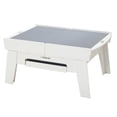 thumbnail image 1 of KidKraft Table Lumineuse Play N Glow en Briques de Construction avec 210 Briques, 1 of 1