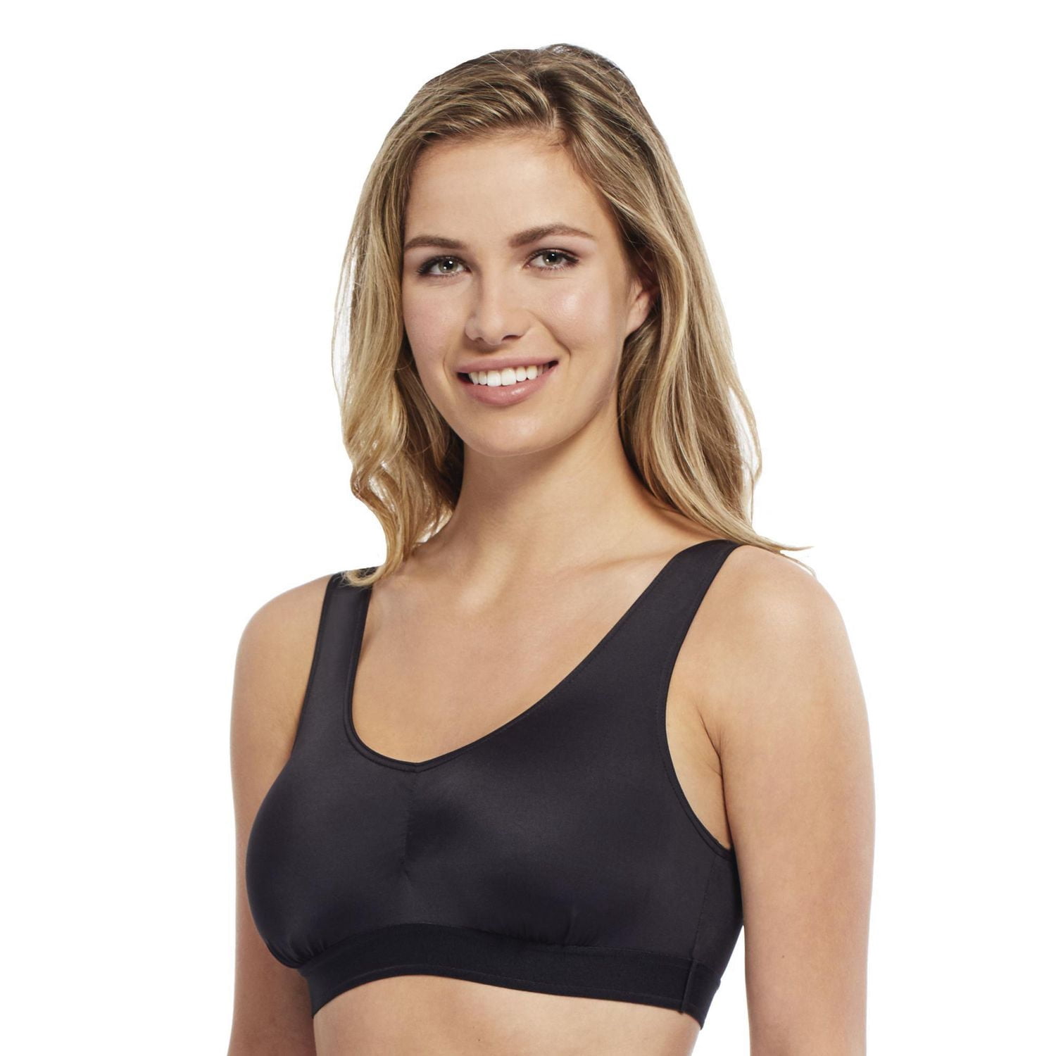 Carole Martin - Soutien-gorge confort sans agrafes