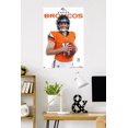 thumbnail image 3 of NFL Denver Broncos - Série de reportages de Bo Nix 24, 3 of 4