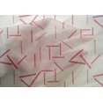 thumbnail image 4 of oneOone Cotton Silk Fabric Line Geometric Fabric Prints By Yard 42 Inch Wide, 4 of 4