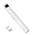 thumbnail image 1 of PPT Remote Control Pen Chargeable Teaching Demonstration Presentation✨1 Q4A8, 1 of 9