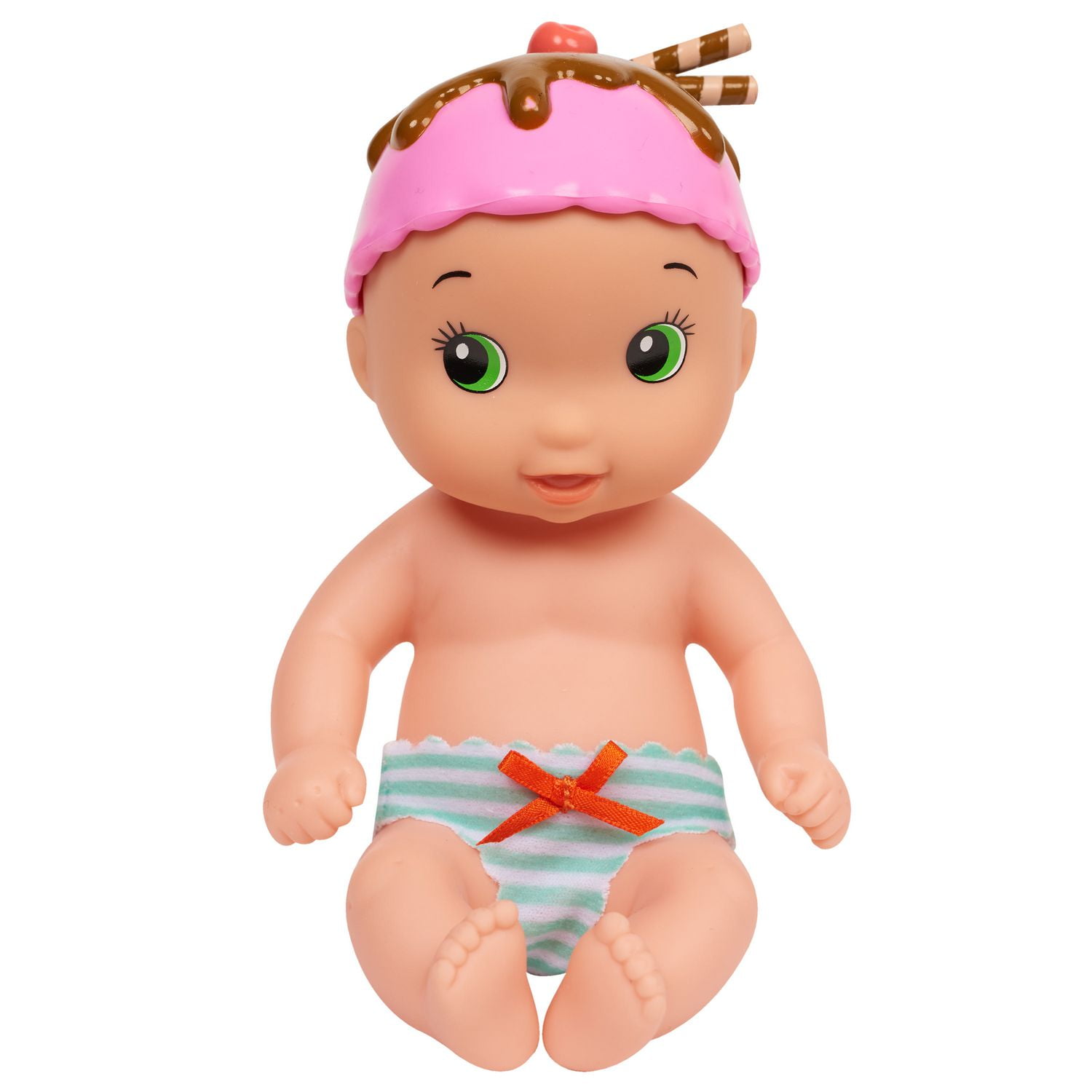 Wee Waterbabies Sundae