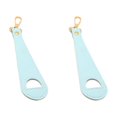 thumbnail image 1 of Transemion Hat Clip For Travel On Bag Safety Key Chain For Secure Travel Can Double As Stroller Hook And Can 5, 1 of 6