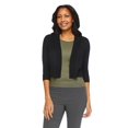 thumbnail image 1 of Iyla Women's Knit Shrug, 1 of 6