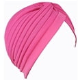 thumbnail image 1 of Women's One Size Class Turban Headband Hat Classic Cap for Girl, 1 of 1