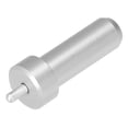 thumbnail image 1 of Plotter Blades, Fine Point Blade Holder Kit Alloy Steel Aluminum Alloy Wear  Sturdy  For Particle Board, 1 of 8