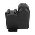thumbnail image 4 of Phone Camera Grip Handle Holder, Shooting Picture Stabilization Phone Camera Grip 1/4 Inch Screw Fittings Ergonomic  For Travel, 4 of 8