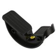 thumbnail image 2 of Calf Stretcher, Black Optimal Foot Position Achilles Tendon Support Foot Rocker Improve Flexibility Stretching Equipment  For Plantar Fasciitis, 2 of 8