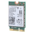 thumbnail image 3 of Fdit For 9560AC NGW 1730Mbps Wireless WIFI Card 2.4G/5G BT 5.0 NGFF JS, 3 of 8