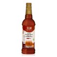 thumbnail image 1 of Slim Syrups Sugar Free Salted Caramel Mocha Syrup, 1 of 1