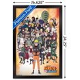 thumbnail image 2 of Naruto Shippuden - Groupe, 2 of 4
