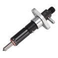 thumbnail image 2 of Buse d'Injection de Carburant Diesel Générateur de Remplacement Injecteur de Carburant Cylindre Simple Pièce de Moteur Diesel Refroidie par Air, 2 of 6