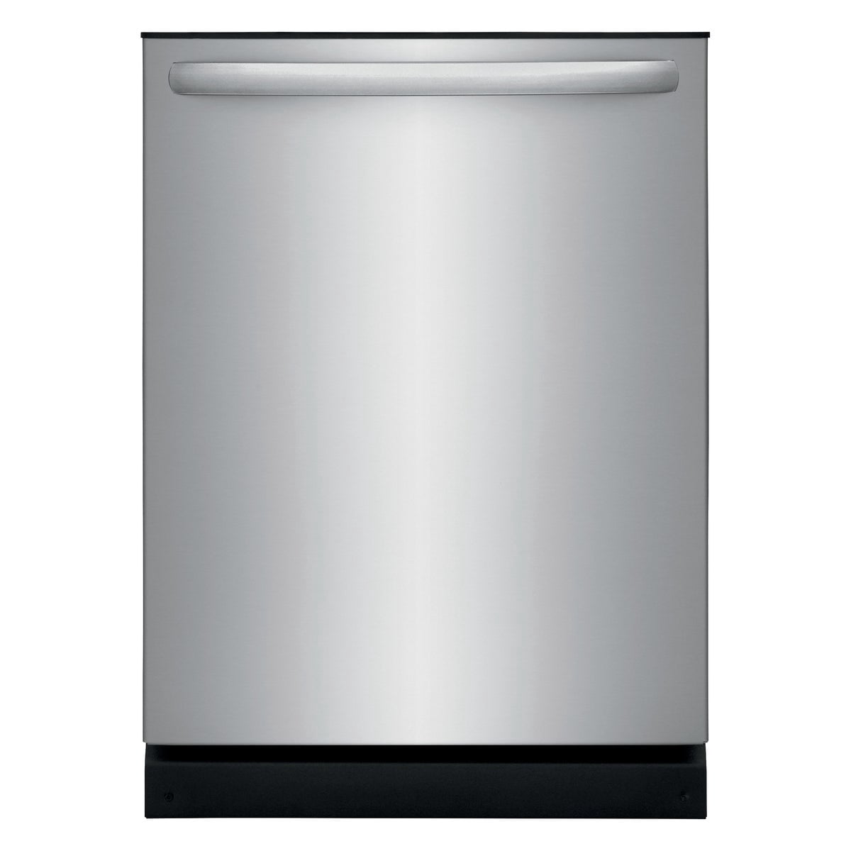 Frigidaire 24 in. Stainless Steel Built-In Dishwasher with Sanitize Cycle