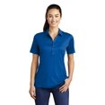 thumbnail image 1 of Sport-Tek Women's PosiUV Pro Polo - LST520, 1 of 1
