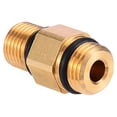 thumbnail image 4 of 1/4"High Pressure Car Washer Adapter Foam Nozzle for Washing Machine, 4 of 5