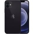 thumbnail image 2 of Téléphone Apple iPhone 12 d'Occasion - Déverrouillé Tout Opérateur - 128 Go Noir (comme Neuf), 2 of 3