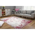 thumbnail image 3 of Rug Branch Vogue Collection Modern Abstract Area Rug, 3 of 9