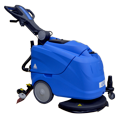 thumbnail image 1 of Dustbane Hurricane 450 XTT Walk-Behind Scrubber – 20” Auto-Scrubber, 1 of 1