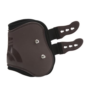 Horse Leg Protection Gear,4Pcs Horse Front Hind Horse Tendon Brace Guard Horse Front Hind Leg Boots High Capacity