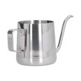 thumbnail image 3 of Pour Over Kettle,350ml Stainless Steel Hanging Gooseneck Kettle Coffee Kettle Best in Class, 3 of 7