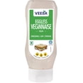 thumbnail image 1 of Veeba eggless veginnaise vegany, 1 of 1