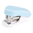 thumbnail image 3 of Sentmoon Small Stapler Staplers for Desk Cartoonoon Stapler Set Of Elementary School Students Cute Mini Stapler Bookbinding Daily Stapler General, 3 of 7