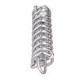 thumbnail image 4 of Mooring Spring, Flexible 11x405mm Stainless Steel Dock Line Mooring Springs   For Yacht For Boat, 4 of 8