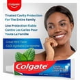 thumbnail image 3 of Colgate Dentifrice au Fluorure Protection contre les Caries, Régulier, 60 ml, 3 of 4