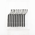 thumbnail image 1 of NB1100 Burr Handle /10 PCS Cutters Hand Deburring Rough Edges Tools, 1 of 7