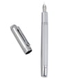 thumbnail image 4 of SUTENGDA Metal Business Fountain Pen  Iridium F Nib Writing Gift Business Graduation for Writing Men Fountain Pen 134mm, 4 of 9
