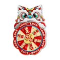 thumbnail image 2 of BAOPAI Rotating Fridge Magnets with Strong Magnetic Hold Creative Decorative Refrigerator Magnets for Kitchen Office Whiteboards and Cabinets, 2 of 6