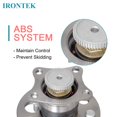 thumbnail image 5 of 512310 Rear Wheel Bearing and Hub embly for Lexus ES300/RX300 92-01 for Toyota Camry/Avalon, 99-03, 5 of 5
