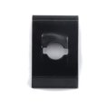thumbnail image 4 of OULII 120pcs Manganese Steel Motorcycle U Nut Fastener Clips for Panel and Bumper Black Size 14, 4 of 5