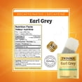 thumbnail image 4 of Twinings Thé Noir Earl Grey Décaféiné, Frais et Aromatique, 20 Sachets de Thé, 4 of 6