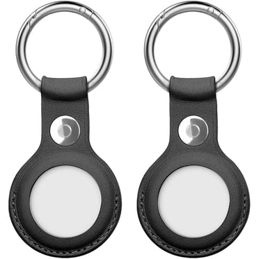 Support Airtag pour Bagages, Porte-Clés Airtag pour Étui Apple Air Tags
