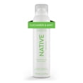 thumbnail image 1 of Native Aerosol-Free Spray Deodorant, Cucumber & Mint, 1 of 6